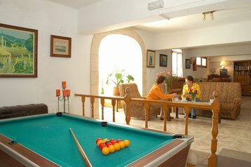 Iспанiя Hotel Palma de Mallorca, Екстер'єр